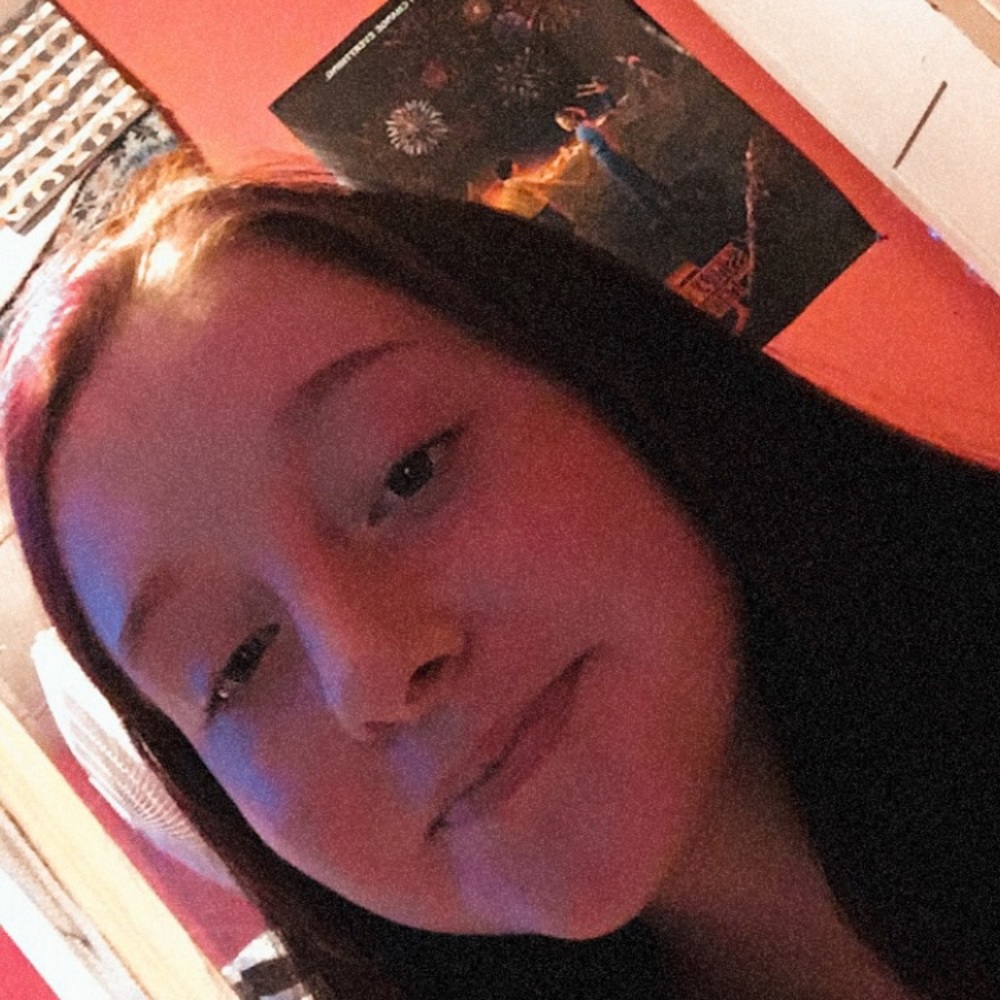 Meet your Posher, Destiney